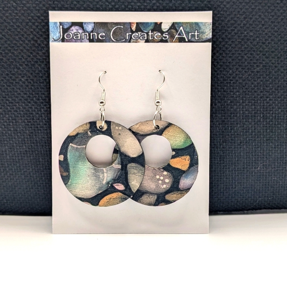 ❤️ Host Pick - Unique Artisan Earrings